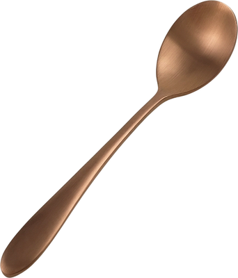 Чайная ложка P.L.Proff Cuisine PVD Alessi-Copper 81280008 / ри668