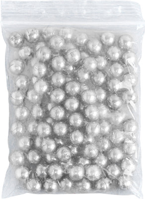 Шарики для рогатки Sima-Land 7126397 (100шт)