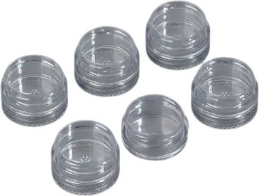 Набор контейнеров для хранения Арт Узор 6915386 (6шт)