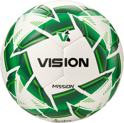 Мяч для футзала Vision Mission FS325114 (р.4)