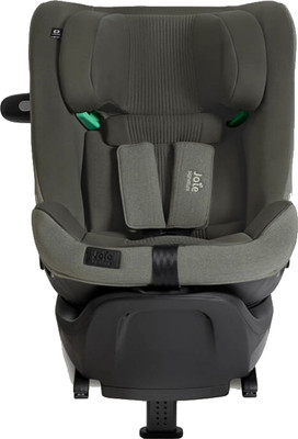 Автокресло Joie i-Spin XL (Evergreen)