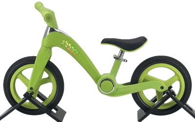 Беговел Sundays Swift (зеленый)