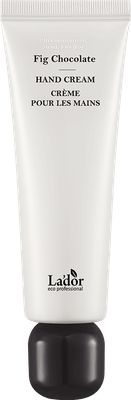 Крем для рук La'dor Hand Cream Fig Chocolate (50мл)
