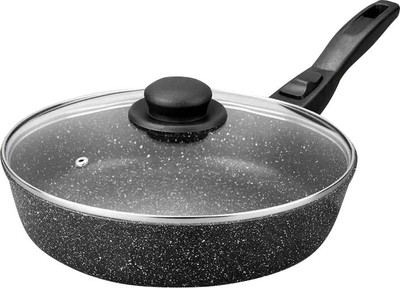 Сковорода Solmax&Home SK99868