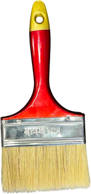 Кисть малярная Mr. Farber Флейцевая 3 / 2000-10030