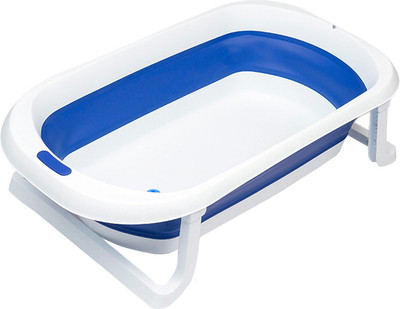 Ванночка детская Solmax&Kids ZV97030 (синий)