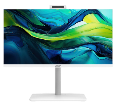 Моноблок Acer Aspire C27-1E13U7UNH (DQ.BNRCD.002)