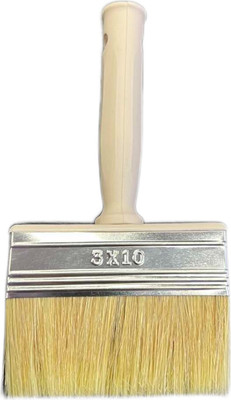 Кисть малярная Mr. Farber макловица № 0 / 2010-03100 (3x10см)