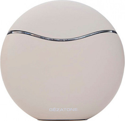 Массажер для лица Gezatone микротоки+RF Lifting m1615 / 1301391W