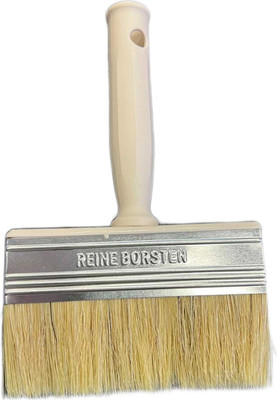 Кисть малярная Mr. Farber макловица № 0 / 2010-04140 (4x14см)