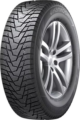 Зимняя шина Hankook Winter i*Pike X W429A 245/70R17 110T (шипы)