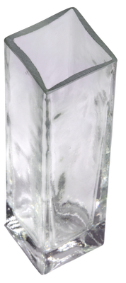 Ваза Solmax&Home Олень VAZI67892 (0.3л, прозрачный)