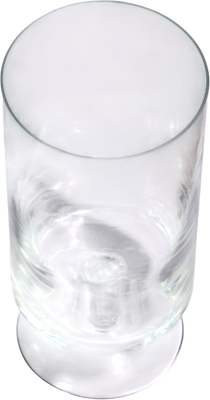 Ваза Solmax&Home Ариес / VAZI67891 (2л, прозрачный)