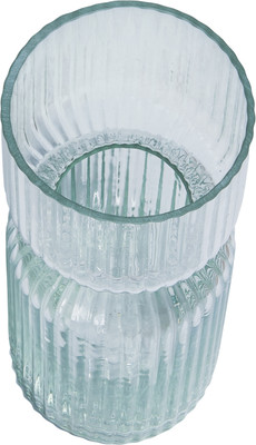 Ваза Solmax&Home Харви-Бей-5 VAZI67903 (2.2л, прозрачный)