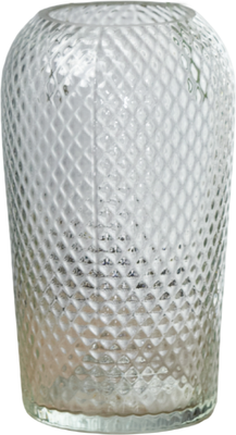 Ваза Solmax&Home София VAZI67922 (2.5л, прозрачный)