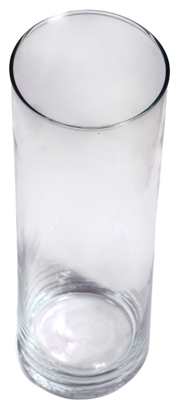 Ваза Solmax&Home Пиксель VAZI67896 (1.3л, прозрачный)