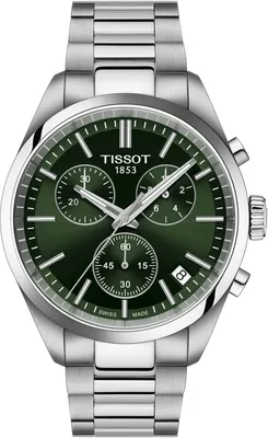 Часы наручные мужские Tissot T150.417.11.091.00