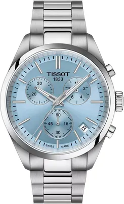 Часы наручные мужские Tissot T150.417.11.351.00