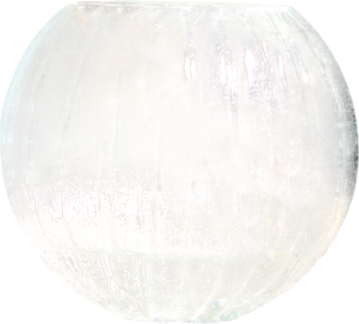 Ваза Solmax&Home Мурсия VAZI67902 (4л, прозрачный)