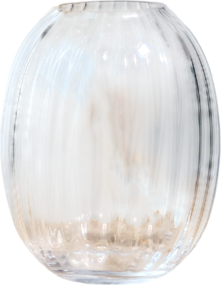 Ваза Solmax&Home SM99668 (2.4л, прозрачный)