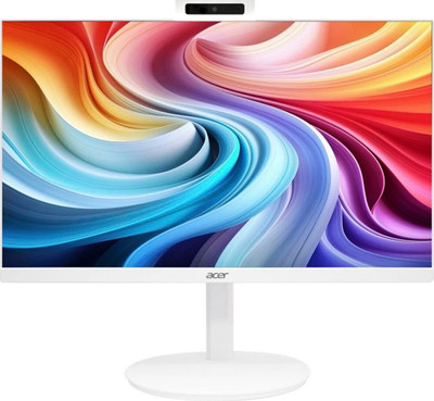 Моноблок Acer Aspire C24-1YE13U3UNH (DQ.BNXCD.003)