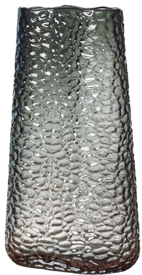 Ваза Solmax&Home SM99667 (2.2л, серый)