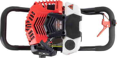 Мотобур земляной Verton МВ-56 / 01.5985.7971