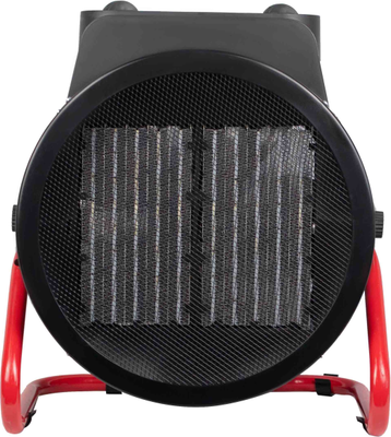 Тепловая пушка электрическая Verton Air EH-9C / 01.5985.6764