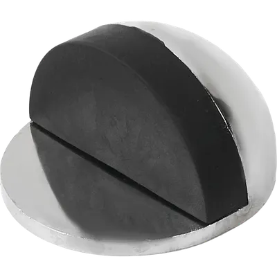 Ограничитель дверной Зенит УД-04 NI (никель)