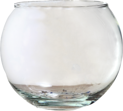 Ваза Solmax&Home VAZI67899 (6.3л, прозрачный)