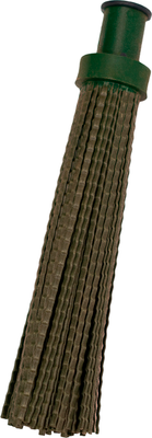 Метла универсальная Вира №4 круглая