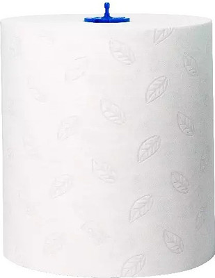 Бумажные полотенца Tellus Matic Solution в рулонах 2сл H1 120067