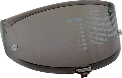 Визор для мотошлема Suomy S1-Xr Gp Light Smoke / KASX0VF0 (серый/затемненный)