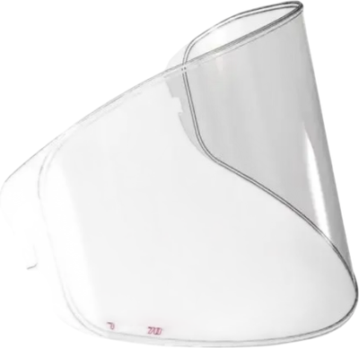 Пинлок для визора мотошлема Suomy Max Vision 70 Track-1 / KAVRP000 (бесцветный/прозрачный)