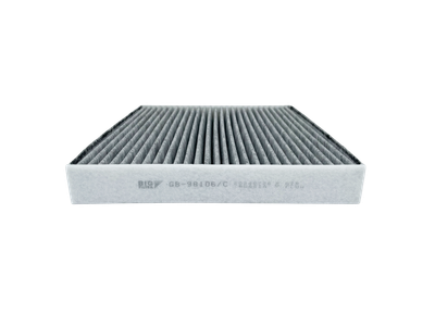 Салонный фильтр BIG Filter GB-98106/C