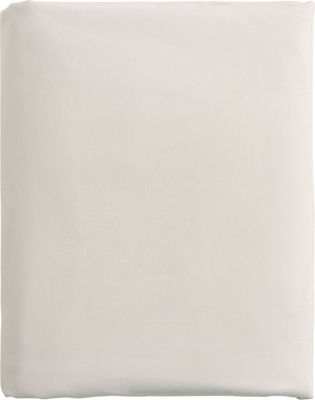 Пододеяльник Sima-Land Home 10445158 (молочный)