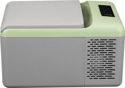 Автохолодильник Alpicool C9P (12/24)