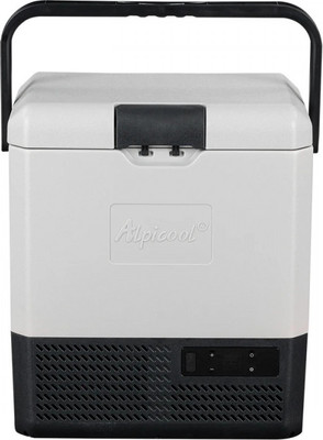 Автохолодильник Alpicool P15 (12/24)