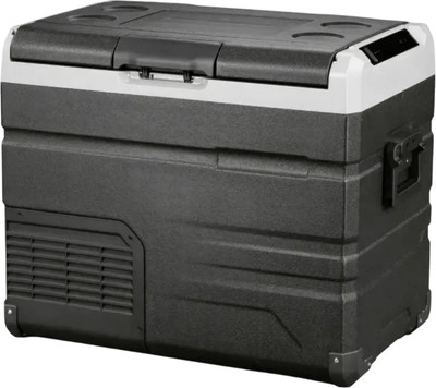 Автохолодильник Alpicool TS50 (12/24)