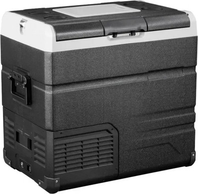 Автохолодильник Alpicool TS60 (12/24)
