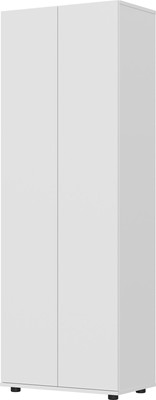 Шкаф НК Мебель Amazon / 19513063 (белый)