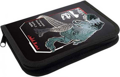 Пенал Оникс Кибер дино / ПКК 04-12