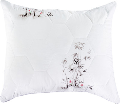 Подушка для сна BELLISSIMO MilkBamboo 68x68 / 111918102-Pd