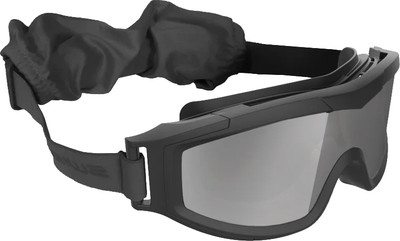 Защитные очки для стрельбы SWISS EYE F-Tac Pro (черный)