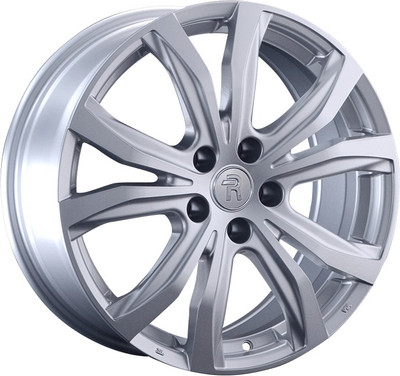 Литой диск Replay LX108 18x8" 5x114.3мм DIA 60.1мм ET 30мм S