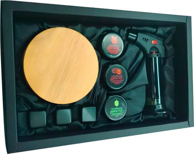 Набор для виски AMIRO ASW-105