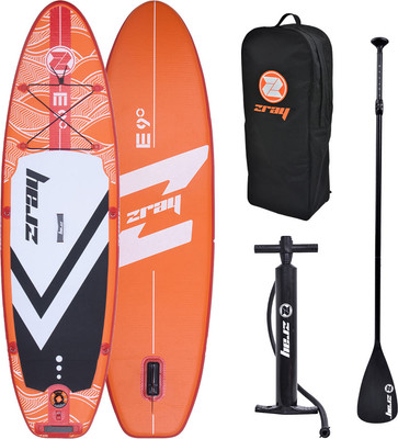 SUP-борд Zray E9 Sup Set