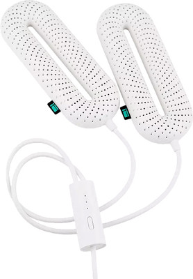 Сушилка для обуви Timberk T-SD400T05 (белый)