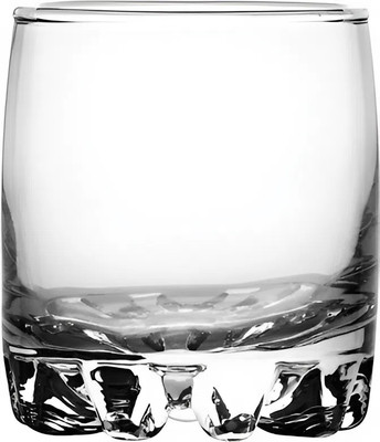 Стакан Pasabahce Silvana 42414/b / 381