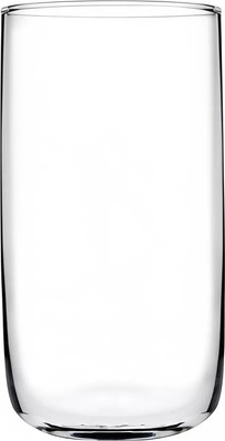 Стакан Pasabahce Иконик 420805 / 9777